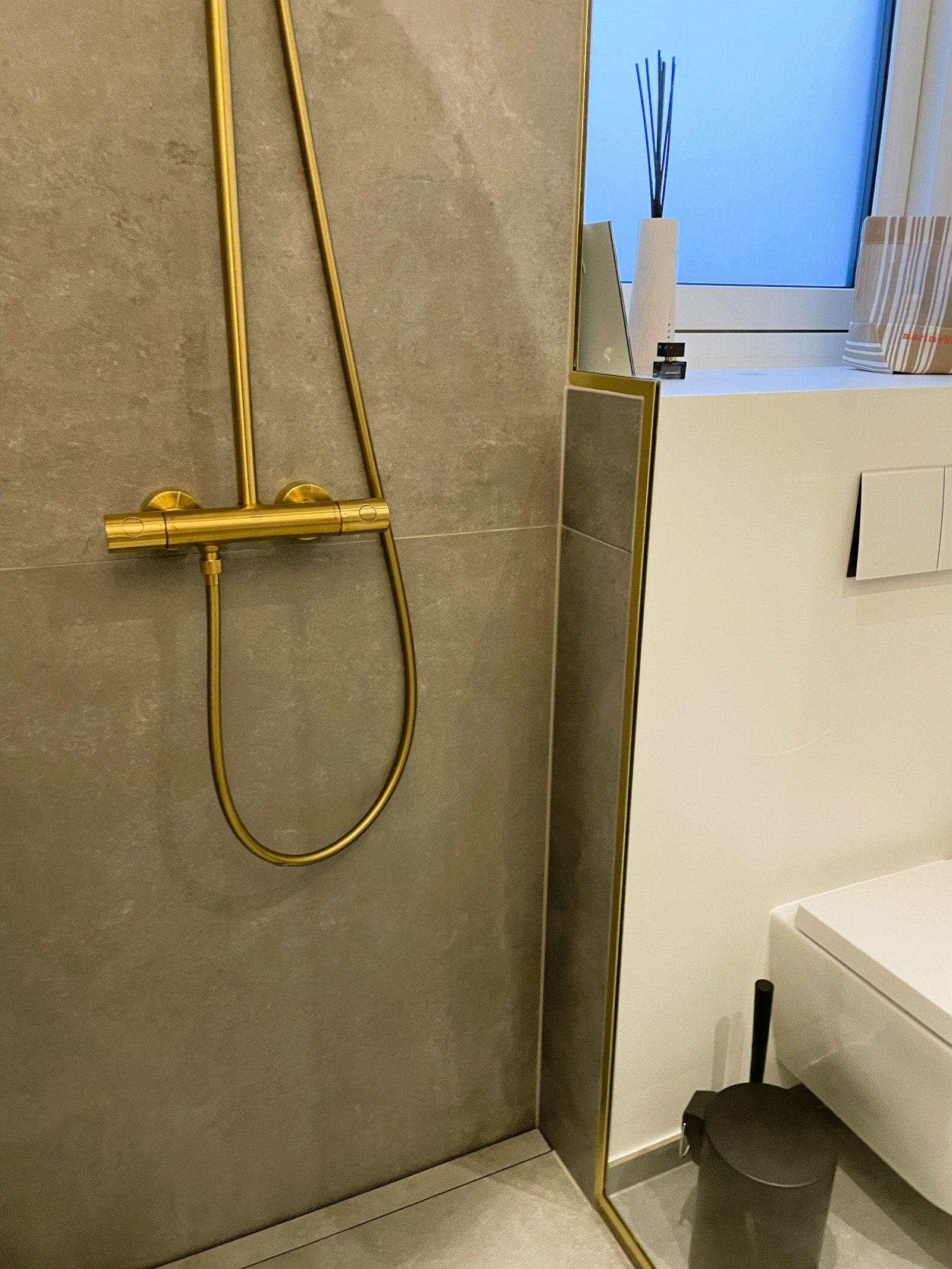 Arkitekttegnet villa – overtaget efter konkurs