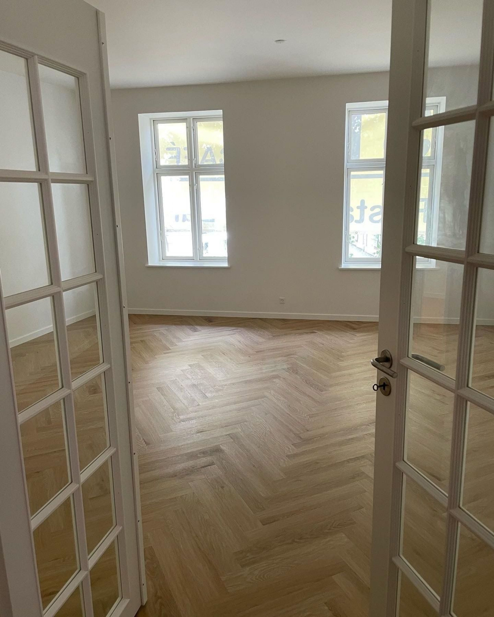 Bygherrerådgivning – omfattende renovering i Kolding