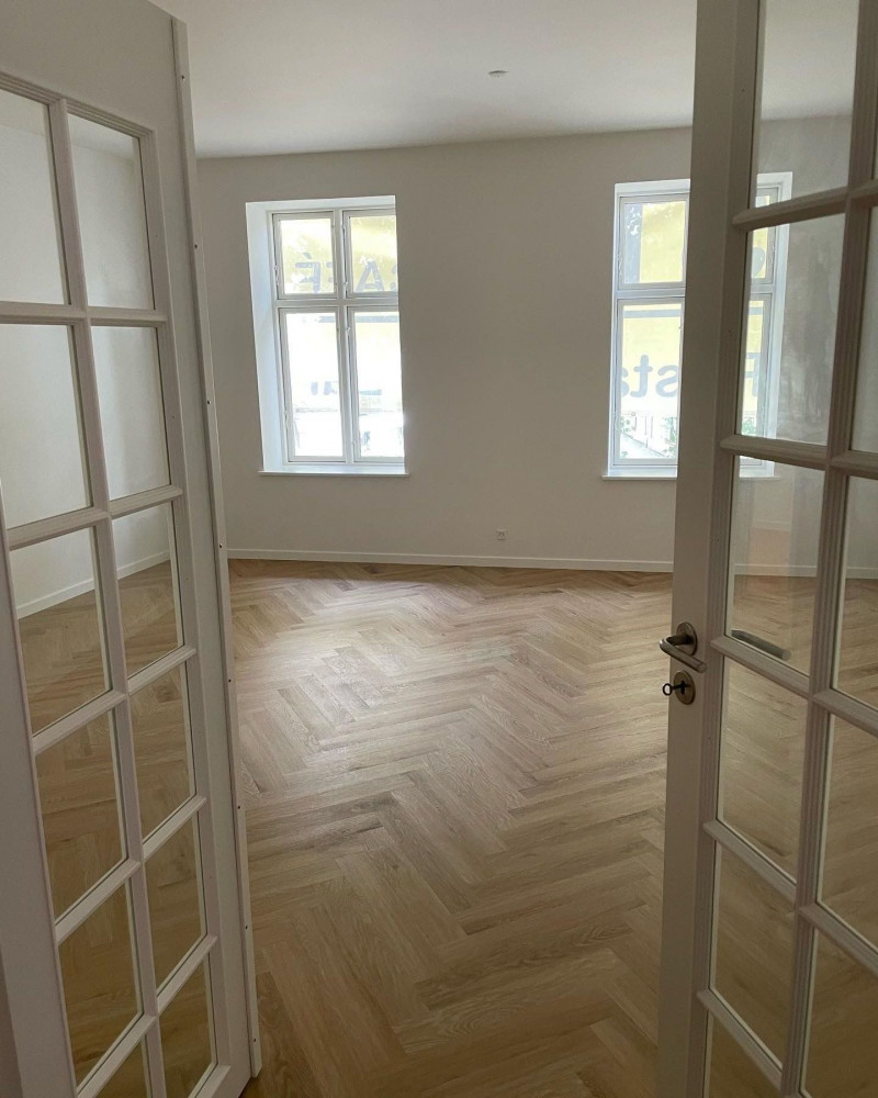 Bygherrerådgivning – omfattende renovering i Kolding
