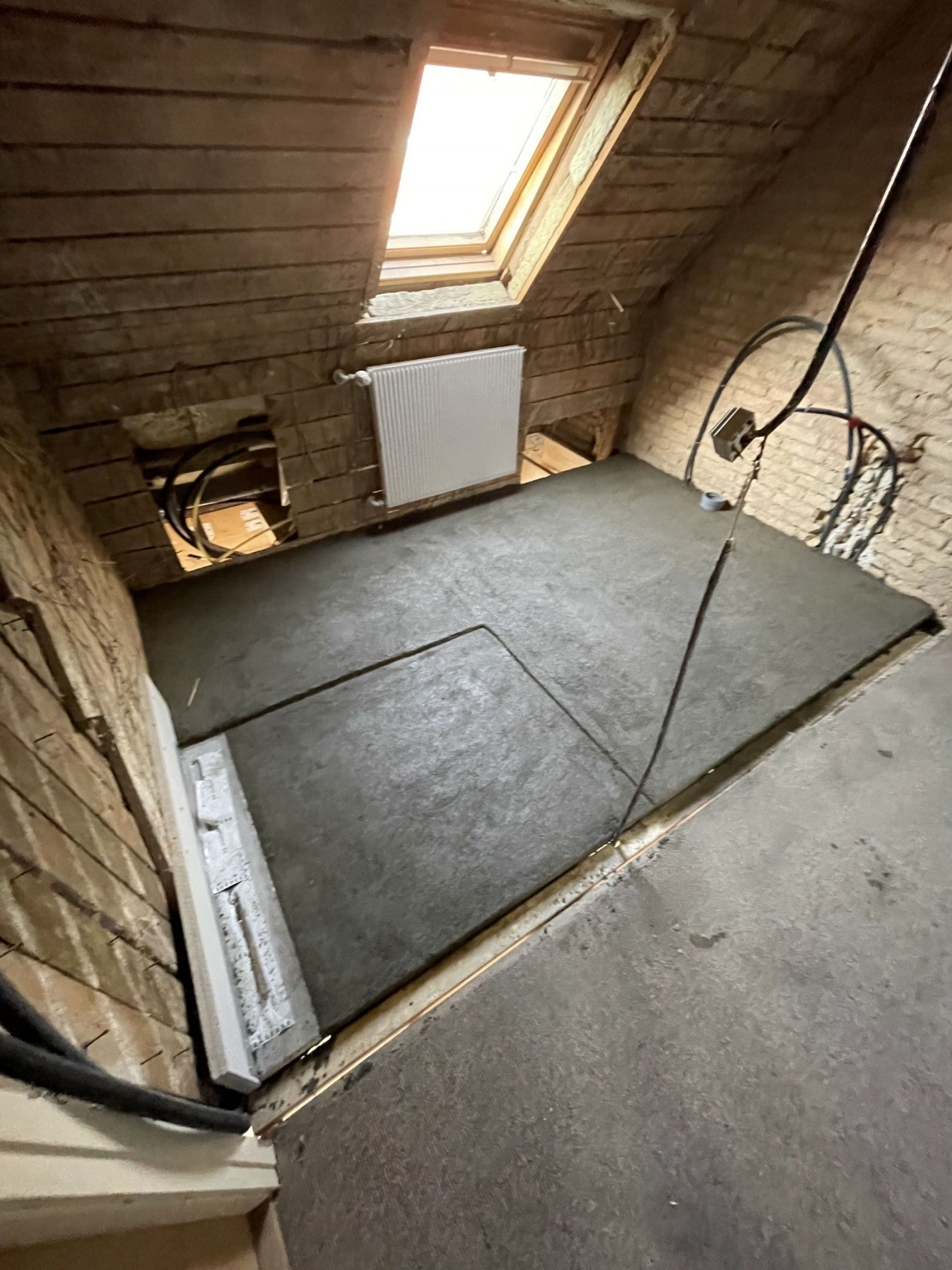 Renovering køkken og badeværelse Horsens