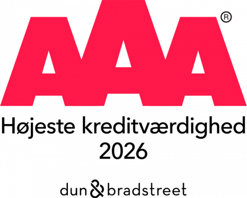 AAA Kreditvaerdig