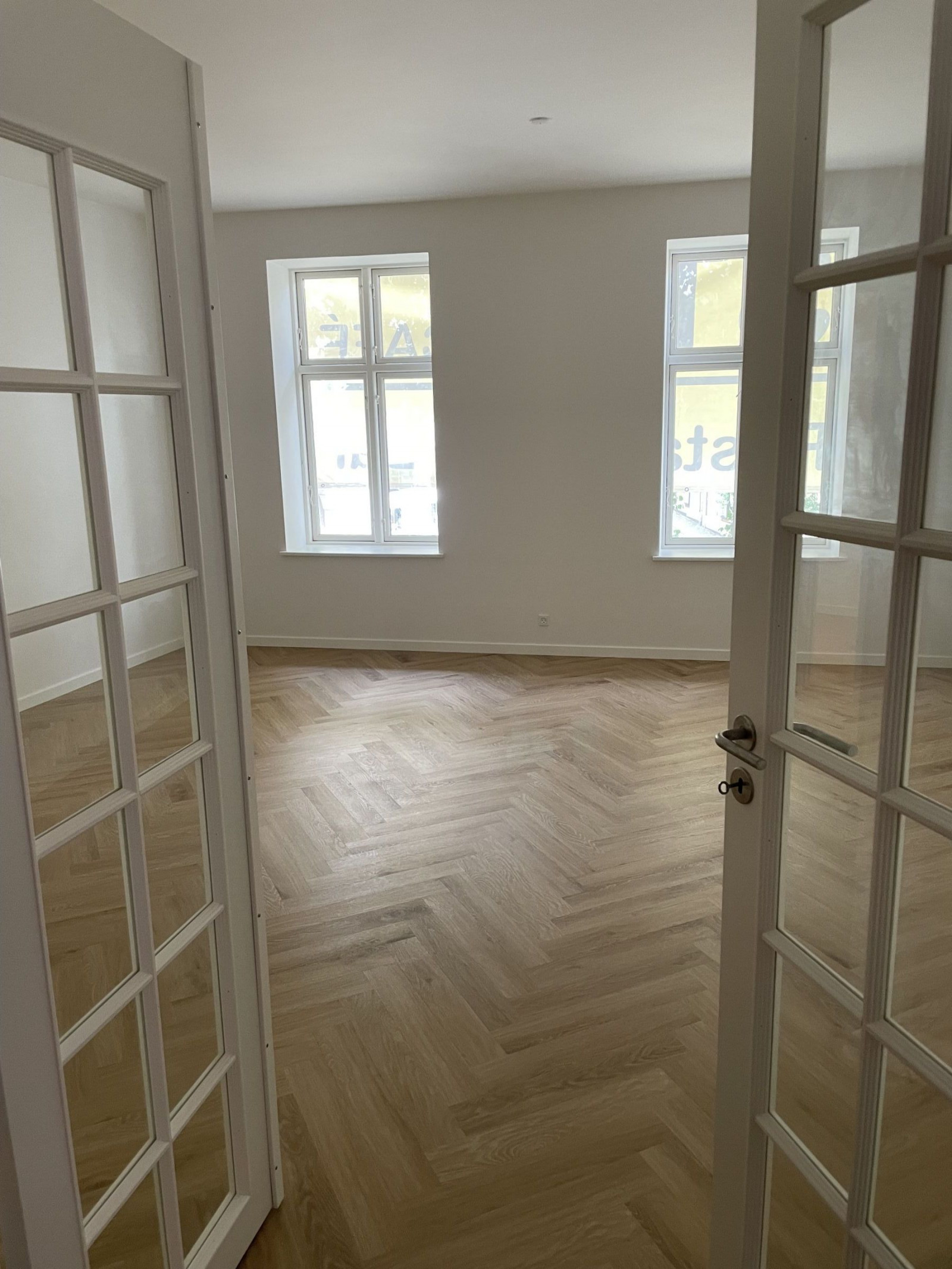 Bygherrerådgivning – omfattende renovering i Kolding
