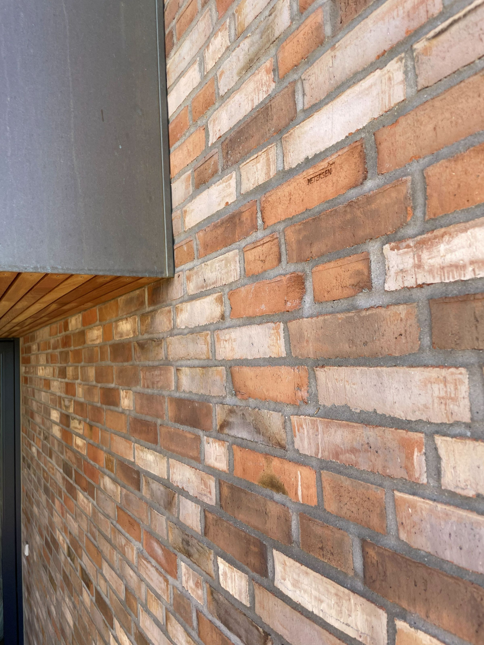 Eksklusiv arkitekttegnet villa ved vandet