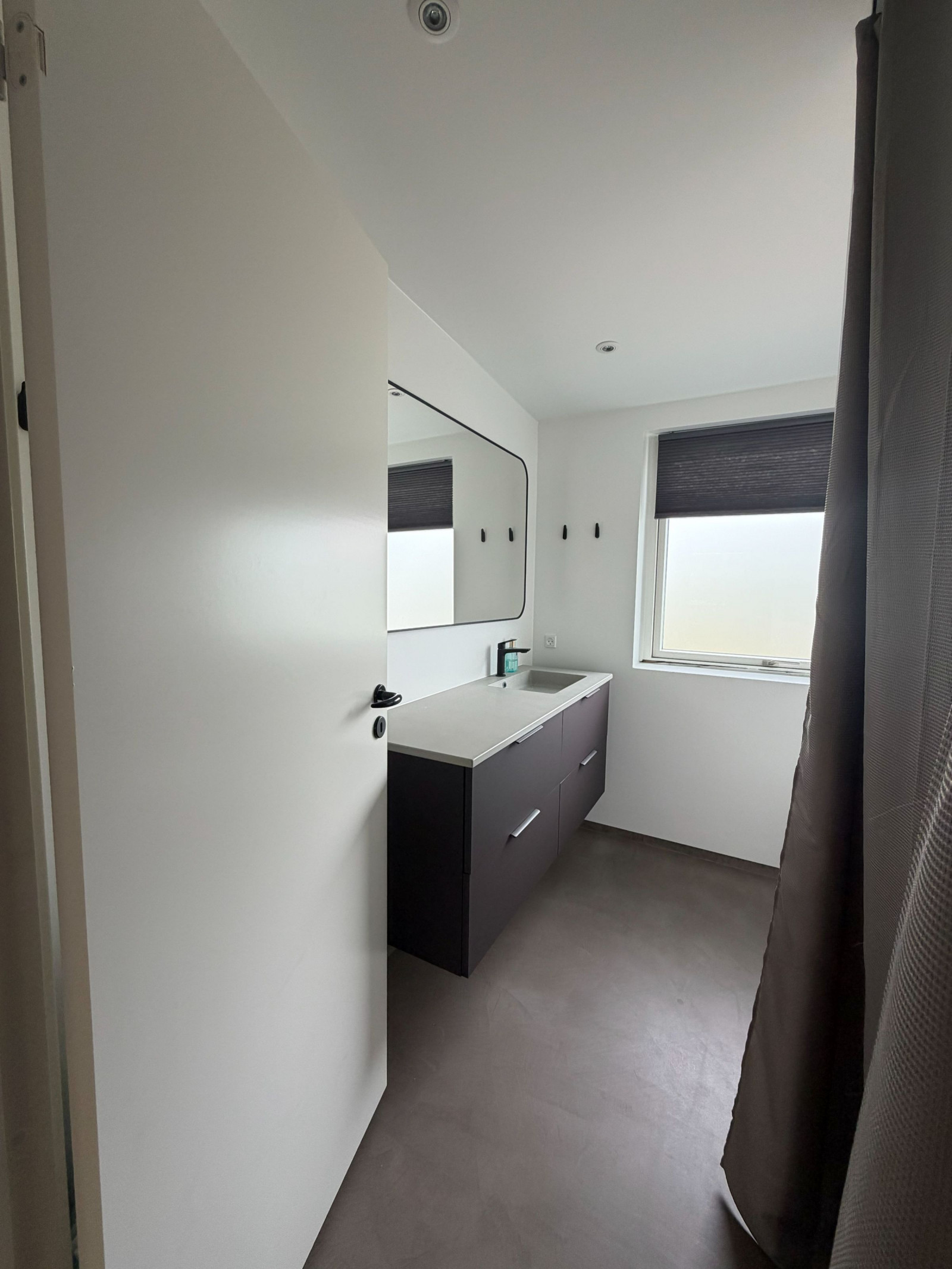 Totalrenovering af rækkehus i Horsens