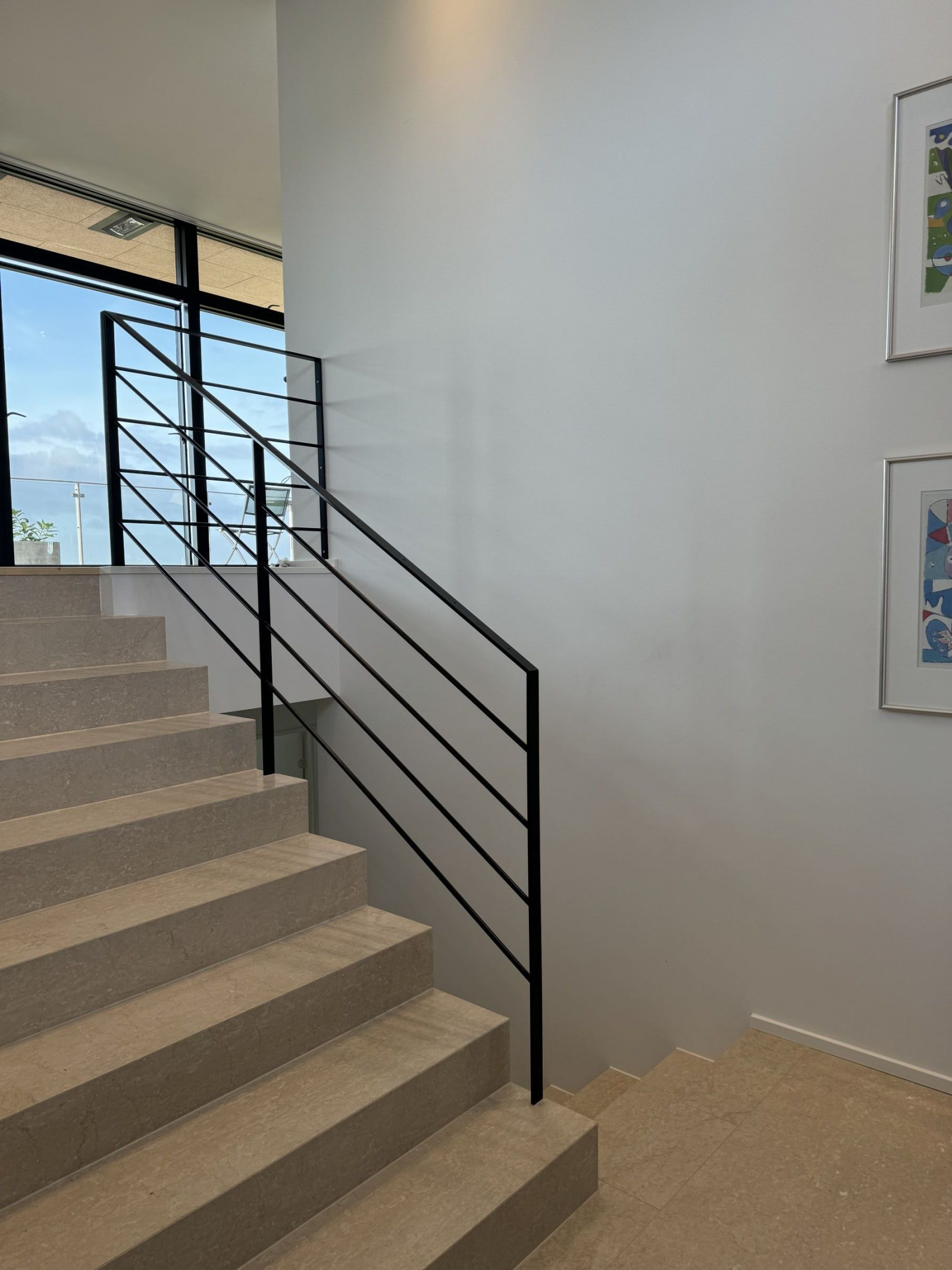 Arkitekttegnet villa i Horsens