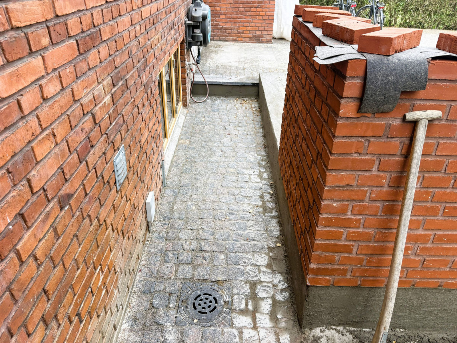 Belægningsarbejde – når detaljerne gør forskellen