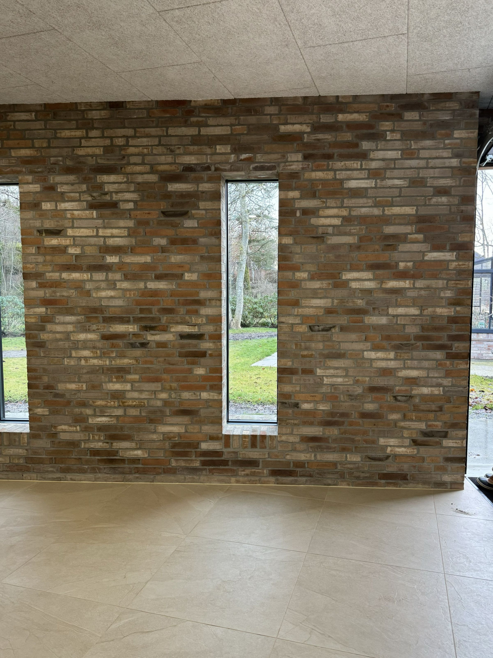 Eksklusiv arkitekttegnet villa ved vandet