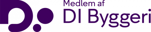 Medlem af DI Byggeri