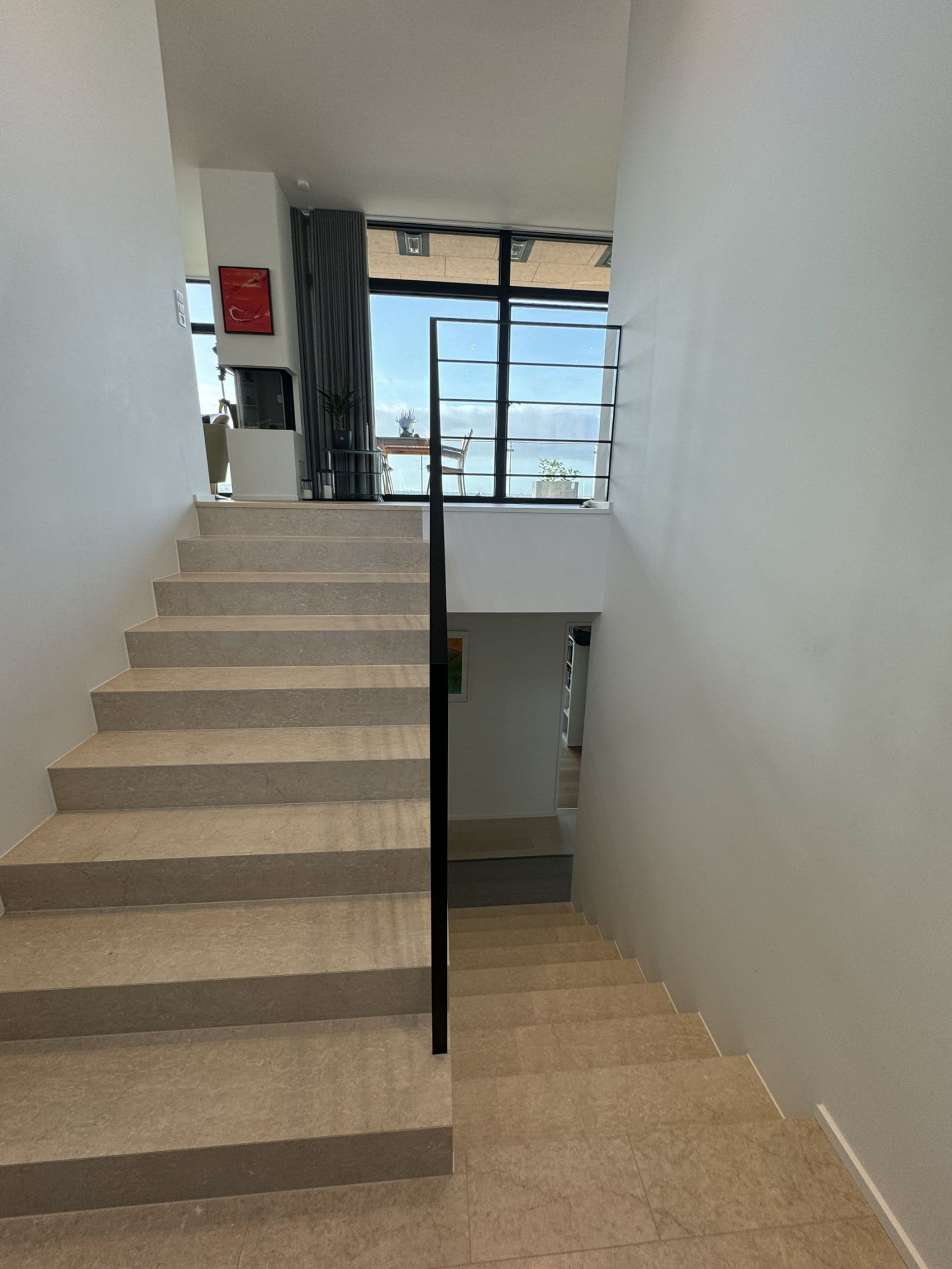 Arkitekttegnet villa i Horsens