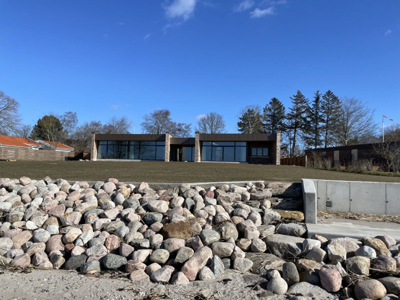 Entreprenørarbejde