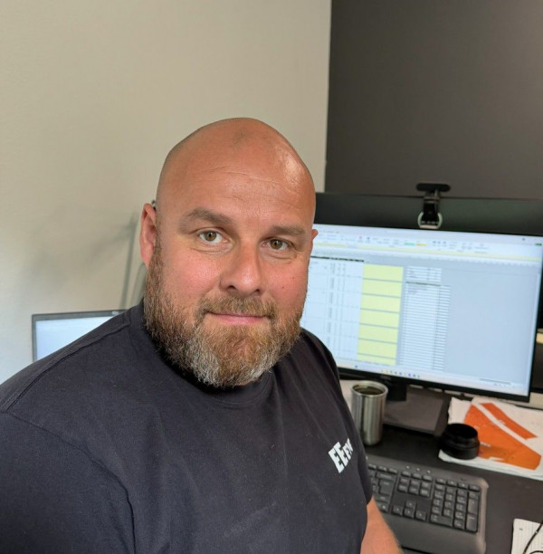 Morten H. Sørensen