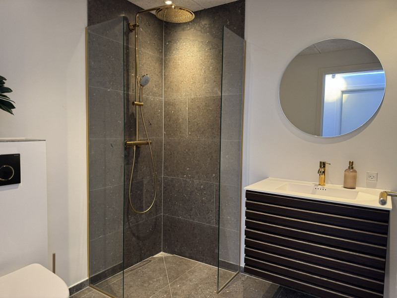 Renovering og tilbygning med omhu